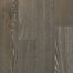 Standing Timbers Ash Engineered in Timberline Gray 6.5"