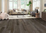 Standing Timbers Ash Engineered in Iron Bridge 6.5" | Bruce