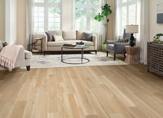 Standing Timbers Ash Engineered in Summers Day 6-1/2"