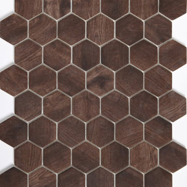 Emser Tile in Echo Glass Tile