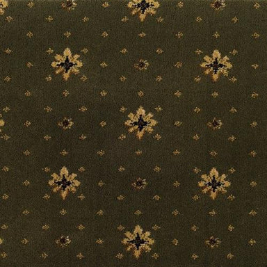 Earnest Collection - Ramona in Basil Carpet