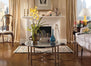Turlington Lock&Fold Hickory Engineered in Falcoln Brown 5" | Bruce