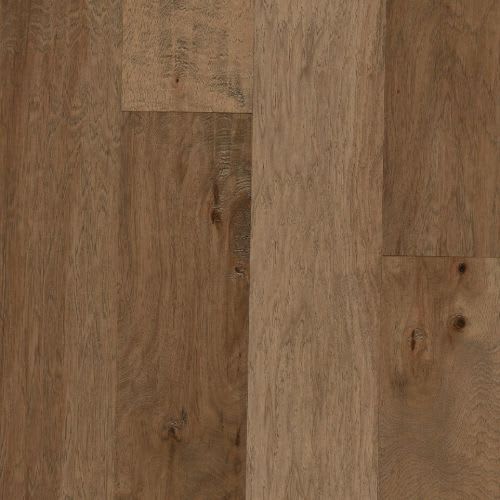 Next Frontier Hickory Engineered in Driftscape 6.5"