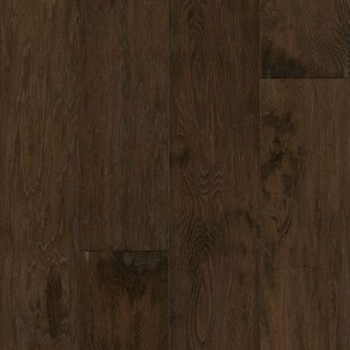 Next Frontier Hickory Engineered in Sparrow 6.5"
