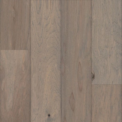 Rustic Directions Hickory Engineered