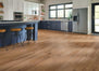 Hydropel Hickory Engineered in Natural 5" | Bruce