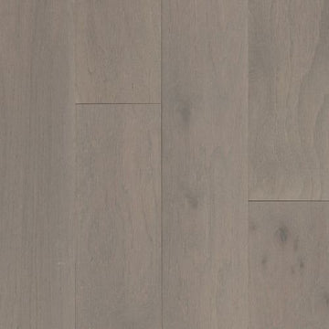 Weathered Steel 6.5"