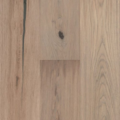 Nature's Canvas White Oak Engineered