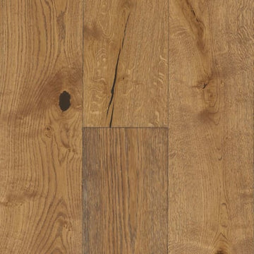 Botanical Brown 9.07"
