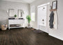 Hydropel Oak Engineered in Dark Brown 5" | Bruce