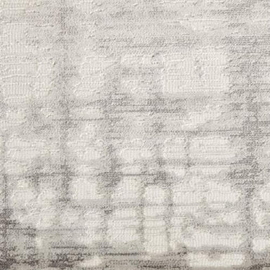 Elevation in Chrome Carpet