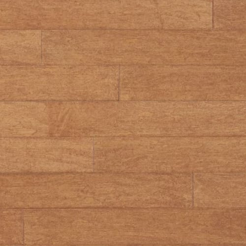 Turlington Lock&Fold Maple Engineered