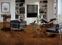 Turlington Lock&Fold Walnut Engineered in Autumn Brown 5" | Bruce
