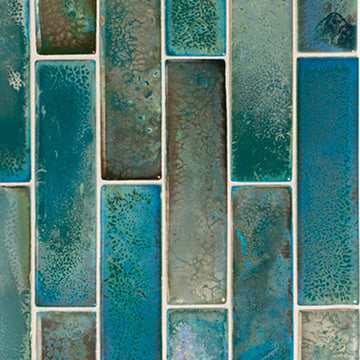 Rainforest Luster Ehex