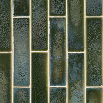 Tapestry Luster Mystic