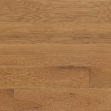 Signature Engineered White Oak Prestige 3/4" in Chamomille 5" Hardwood