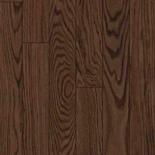 Flex16 - Red Oak in Cappuccino - 3 In Hardwood
