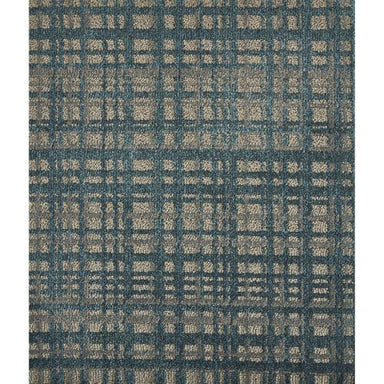 Framework in Antique Carpet