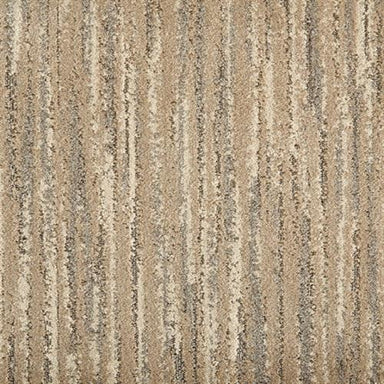 Frequency in Desert Carpet