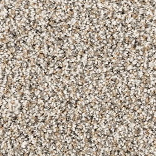 Luxuriant Space in Flute Carpet