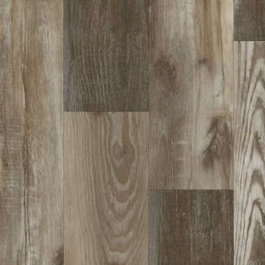 Happy Feet International in Freedom Luxury Vinyl