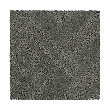 Classic Frame in Titan Carpet