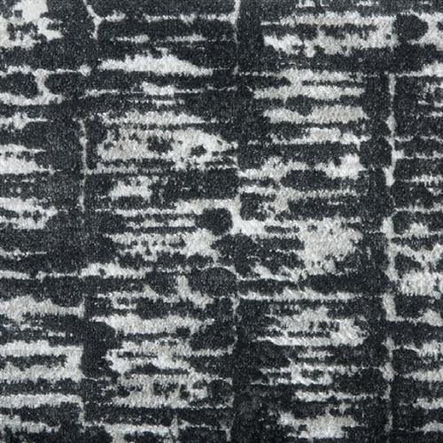 Galactica in Coal Carpet