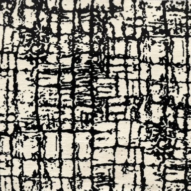 Gotham City in Onyx Carpet