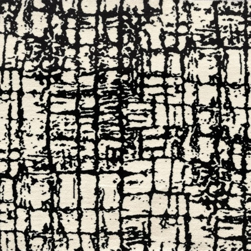 Gotham City in Onyx Carpet