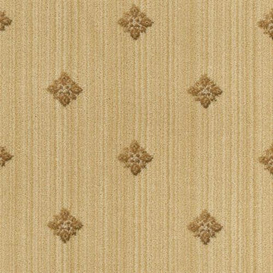 HARRY in Golden Harvest Carpet