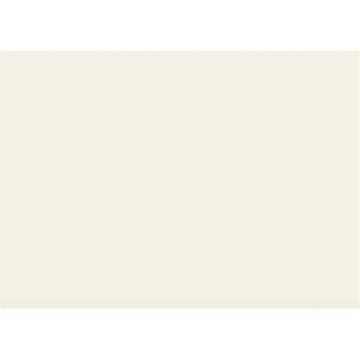 Refined White Flat - 4x12