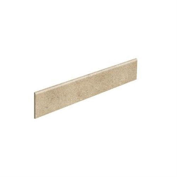 Antique Beige Bullnose - 3x24