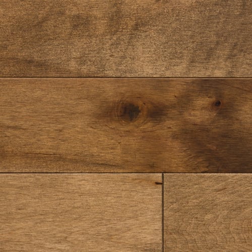 PRO in Hard Maple Acorn Brown Hardwood
