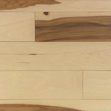 Verita Engineered Hickory Excel 5 x 1/2" in Virtuoso Hardwood