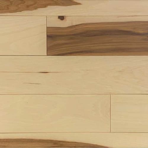 Signature Engineered Hickory Excel 5 x 3/4" in Virtuoso Hardwood