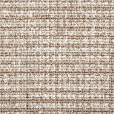 Junction in Barley Carpet