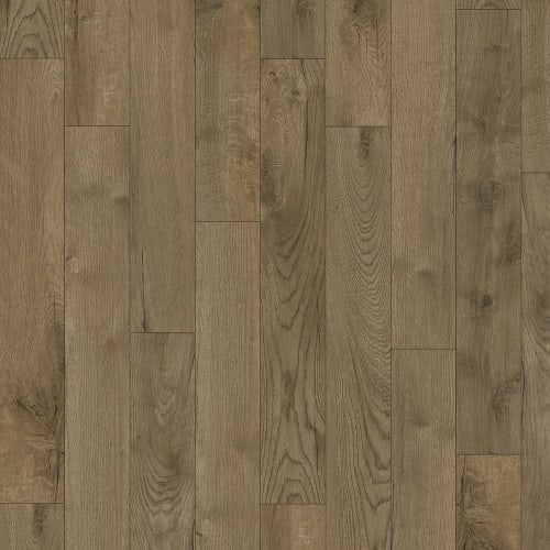 Cultivated Wood in Morel