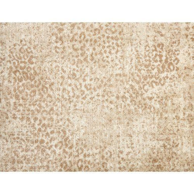 King Cheetah in Desert Carpet