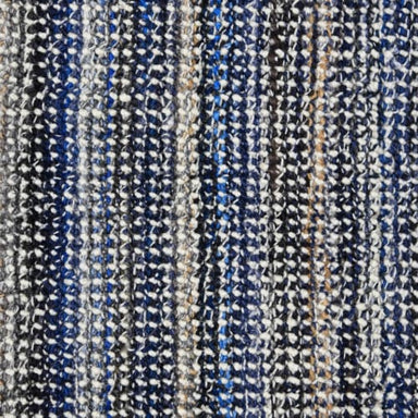 Kindle in Denim Carpet