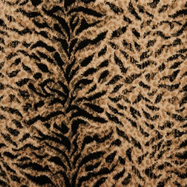 King Tiger in Bronze Carpet