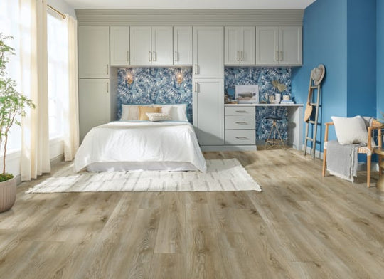 TimberTru Landscape Traditions in Tranquil Escape 8.03"