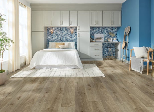 TimberTru Landscape Traditions in Trending Hue 8.03"