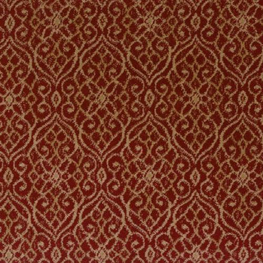 LAKE ARRESO in Robin Red Carpet