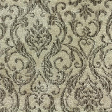 LAKE COMO in Alabaster Carpet