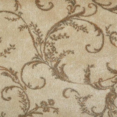 Lake Constance in Alabaster Carpet