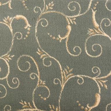 Lake Montreal in Cascade Carpet