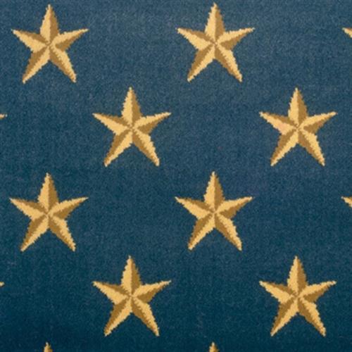 Lake Ontario in Blue Ribbon Carpet