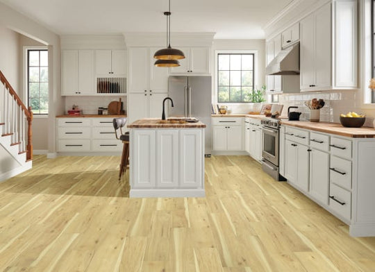 TimberTru Landscape Traditions in Country Setting 8.03"