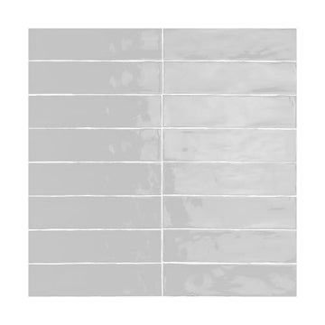 Cenere Glossy 3 X 12