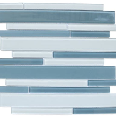 Emser Tile in Charisma Glass Tile